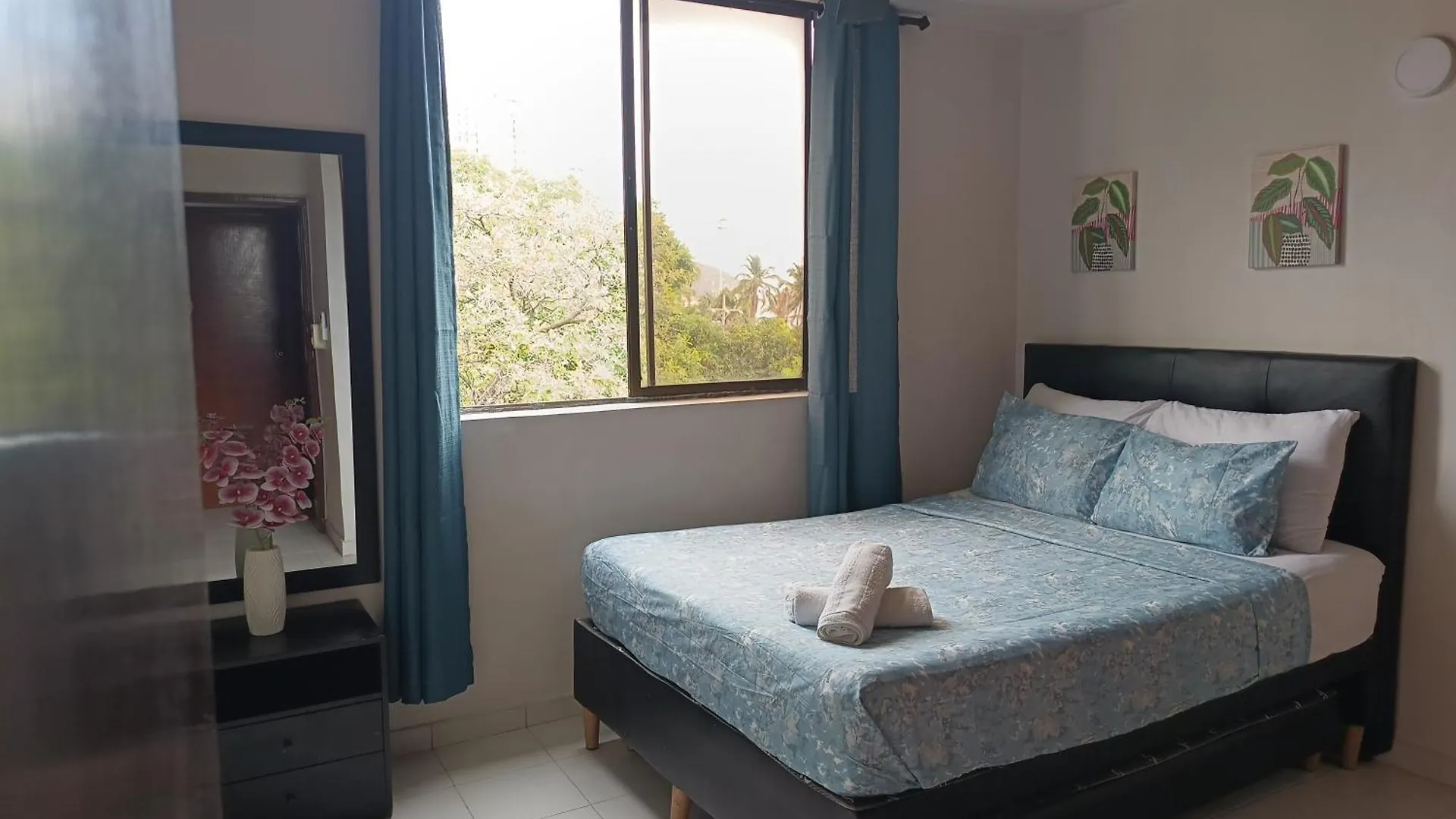 Villa Iris Santa Marta  0*, Santa Marta (Magdalena) Colombia