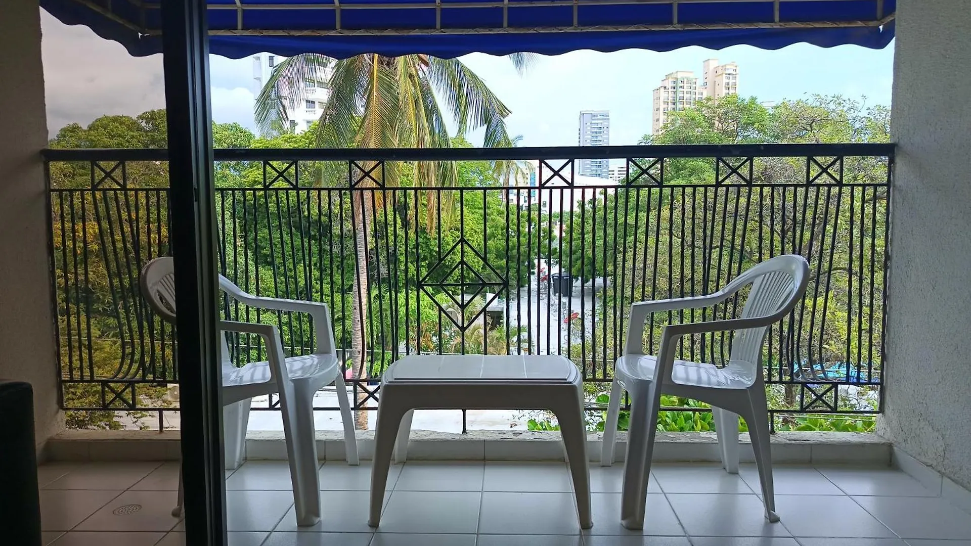 Villa Iris Santa Marta  Apartment Santa Marta (Magdalena)