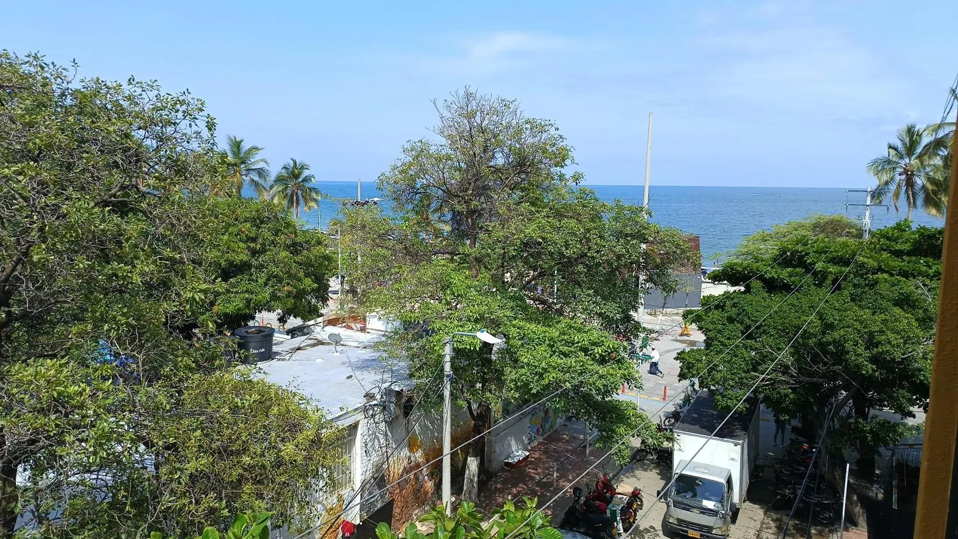 Villa Iris Santa Marta  Santa Marta (Magdalena)