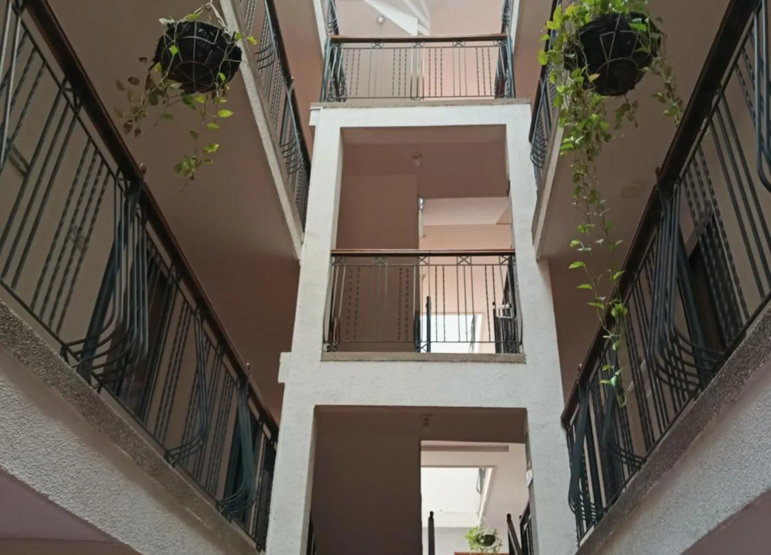 Apartment Villa Iris Santa Marta