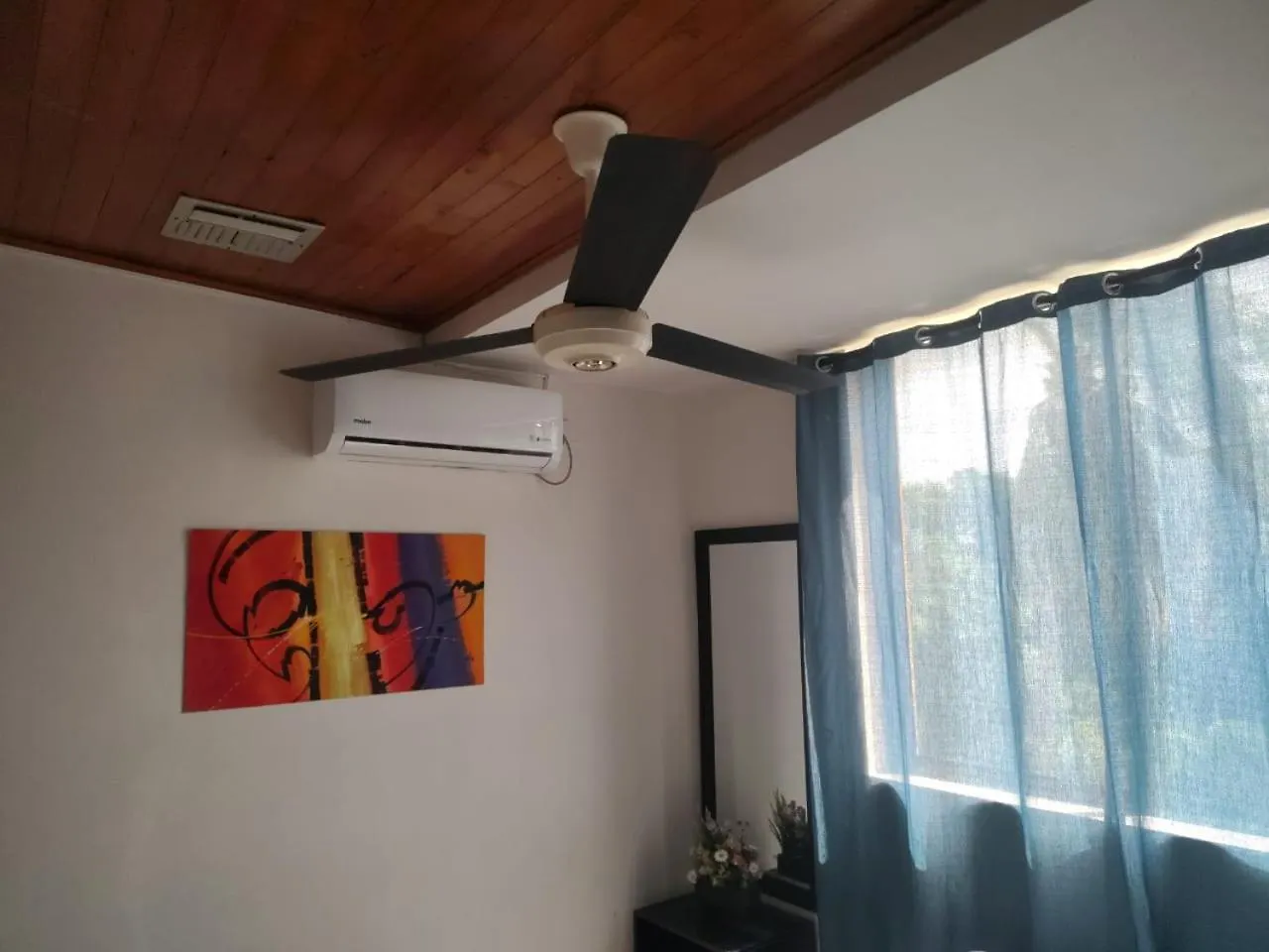 Villa Iris Santa Marta  Apartment